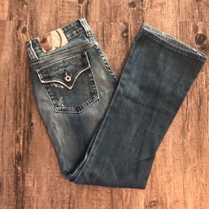 Miss Me Jeans Boot Cut 28